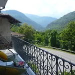 Appartement Le Hibou